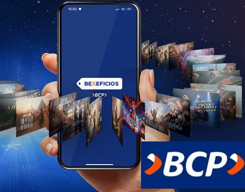 Banco de Crédito del Perú