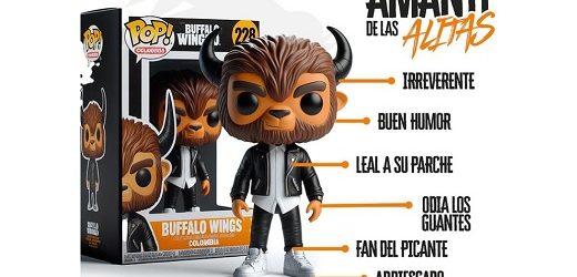 La cadena de restaurantes BW Buffalo Wings fracasó negociación con acreedores de deudas por $26.500 millones