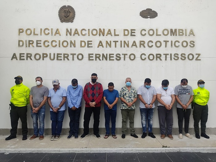 El Señor de los Anillos