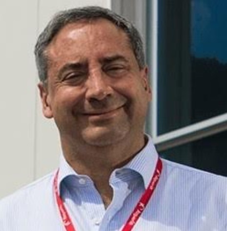 Pérgamo Ventures