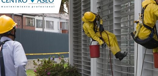 Centro Aseo Mantenimiento Profesional (con 1.300 empleados) se acoge a protección para renegociar $42.278 millones
