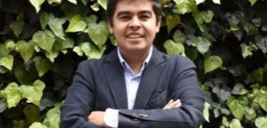 César Pabón es el nuevo director de Estudios Económicos de Corficolombiana: reemplaza a José Ignacio López quien presidirá Anif