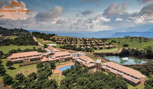 En Barichara (Santander), se construirá, por $312.000 millones, complejo inmobiliario y hotelero “Chimaná Village”