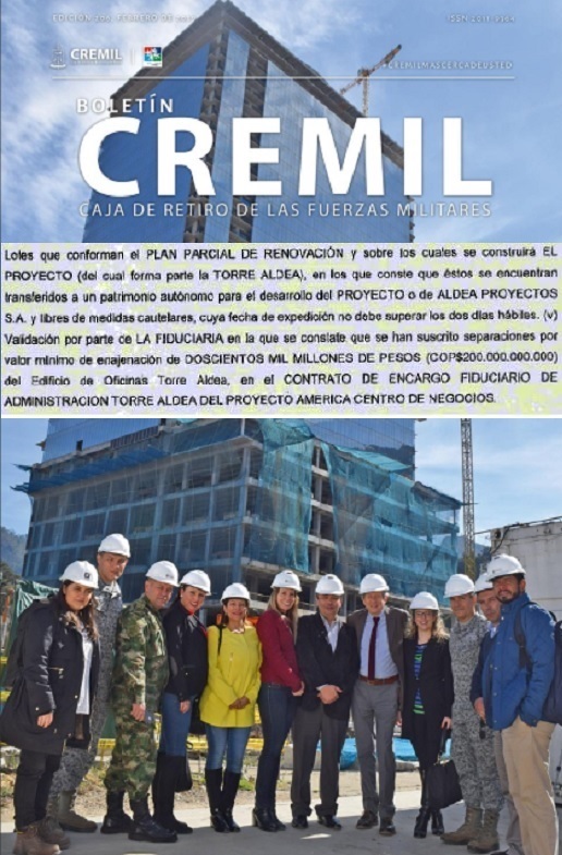 Aldea Proyectos