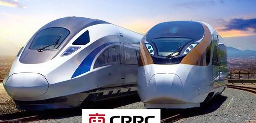 China Railway Construction Company (Crrc) se alió con española Intecsa para proyectos de trenes de pasajeros y carga en Colombia