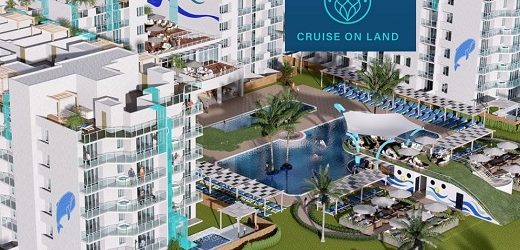 Colombianas ACF e ICE en construcción de Cruise On Land Punta Cana (complejo turístico y vacacional que valdrá US$500 millones)