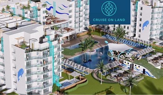 Colombianas ACF e ICE en construcción de Cruise On Land Punta Cana (complejo turístico y vacacional que valdrá US$500 millones)