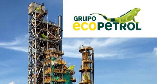Colocación de bonos de Ecopetrol será por US$1.850 millones y la recompra por US$1.200 millones de bonos al 2025