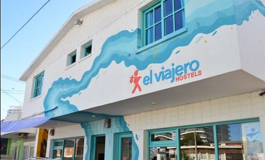 BID Invest fondeará, por $19.500 millones, a El Viajero Hostels (cadena de alojamientos con base en Colombia controlada por el Grupo Pegasus)