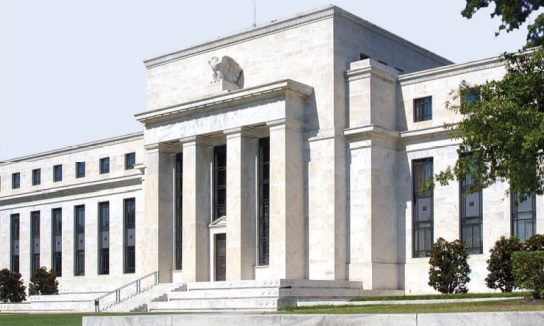 Reserva Federal de St. Louis