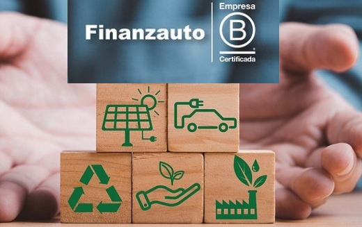 Grupo estadounidense de financiamiento Safco entró como socio de compañía colombiana Finanzauto