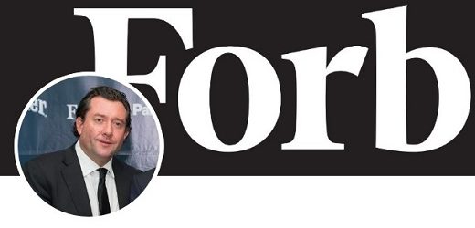 Forbes reitera que no va más en Colombia y que sólo continuarán las ediciones en Brasil, Argentina, Ecuador y Uruguay