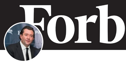 Forbes reitera que no va más en Colombia y que sólo continuarán las ediciones en Brasil, Argentina, Ecuador y Uruguay
