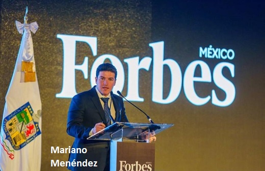 Revista Forbes no va más en México, Colombia, Perú y Chile: decidió no renovarle la licencia a editor y alega mala fe e incumplimiento de pagos