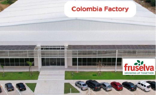 Fruselva (española con dos plantas de producción en Colombia) finalizó compra de comercializadora de bebidas vegetales Agroalimentaria