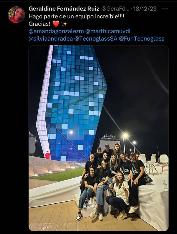 Tecnoglass