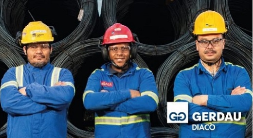 Gerdau