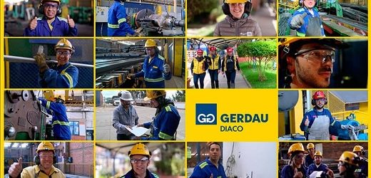 Gerdau reinvertirá en otros países US$325 millones tras venta de siderurgias en Colombia, Costa Rica, Panamá y República Dominicana
