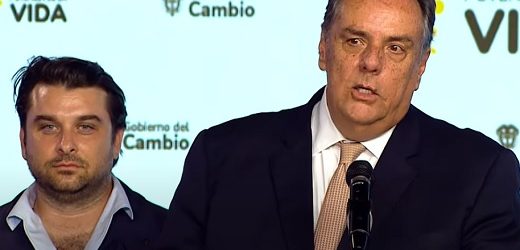 Grupo Empresarial Antioqueño (GEA) y el Grupo Gilinski, lograron un acuerdo final en conflicto empresarial: Petro expedirá decreto