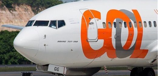Fitch degradó a aerolínea brasileña GOL (prima de avianca) a ‘D’ desde ‘CCC-‘ (al territorio de basura), tras acogerse al Capítulo 11
