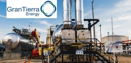Gran Tierra Energy produjo 6% más de petróleo en 2023 y presupuesta invertir hasta US$240 millones en 2024