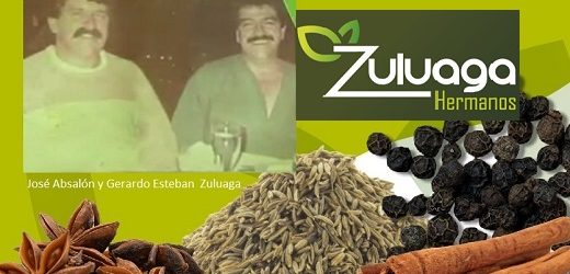 El Grupo Zuluaga (vendedor de granos, semillas y especias) cesó pagos y va a protección de acreedores de $38 mil millones