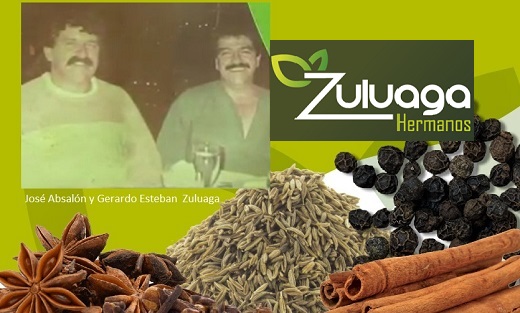 El Grupo Zuluaga (vendedor de granos, semillas y especias) cesó pagos y va a protección de acreedores de $38 mil millones
