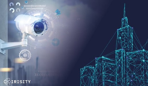 Compañía sueca de inteligencia artificial para cámaras de vigilancia Irisity inició operaciones en Colombia, México y Chile