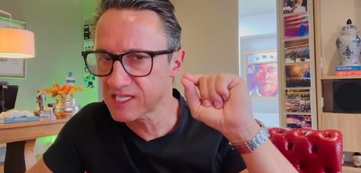 Con el cuento de “educación financiera” el coach y youtuber Juan Diego Gómez Gómez enredó a sus seguidores con inversiones no autorizadas
