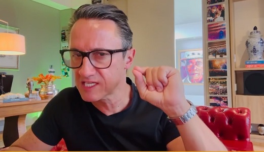 Con el cuento de “educación financiera” el coach y youtuber Juan Diego Gómez Gómez enredó a sus seguidores con inversiones no autorizadas