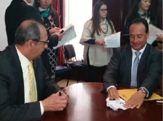 Aldea Proyectos