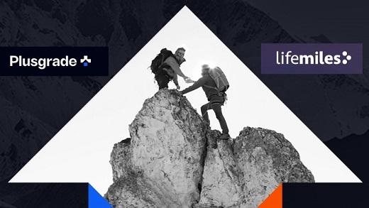 LifeMiles fortalece programa de lealtad: se asocia con canadiense Plusgrade para acelerar recompensas y canjear millas de inmediato o para viajes futuros