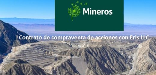 Producción de oro de Mineros S.A. cayó 13% en 2023 y anuncia la misma reducción proyectada para 2024