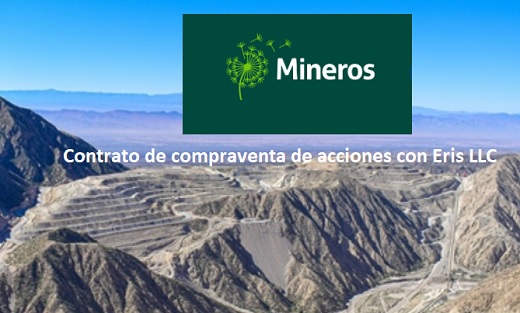 Producción de oro de Mineros S.A. cayó 13% en 2023 y anuncia la misma reducción proyectada para 2024