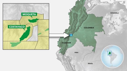 Gran Tierra Energy
