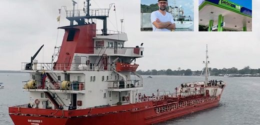 Cesó pagos por $104 mil millones Petrodecol (del grupo C.I. Terra Bunkering) importador, almacenador y distribuidor de hidrocarburos en Nariño