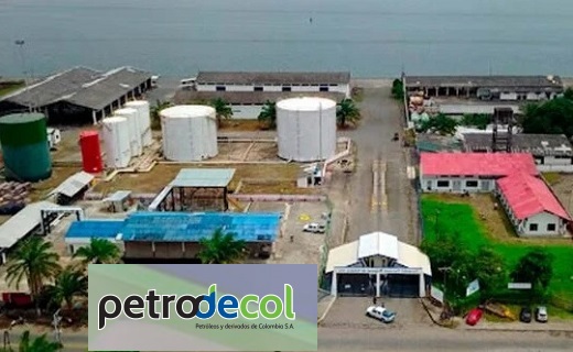 Petrodecol