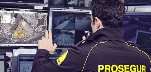 Crecimiento a dos dígitos en Prosegur Electrónica Colombia; en 2023 española Prosegur Security registró crecimiento del 10%