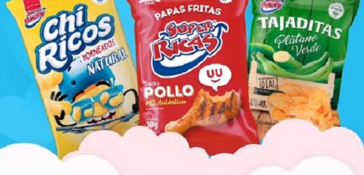 Fabricante de papas fritas Super Ricas y de Todo Rico se prepara a la llegada de los snacks de Gilinski  y adquiere activos de Pronal y la marca La Niña