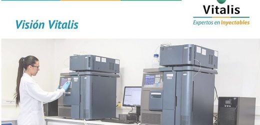 La mexicana Sanfer compró al fabricante colombiano de medicamentos inyectables Vitalis por US$280 millones