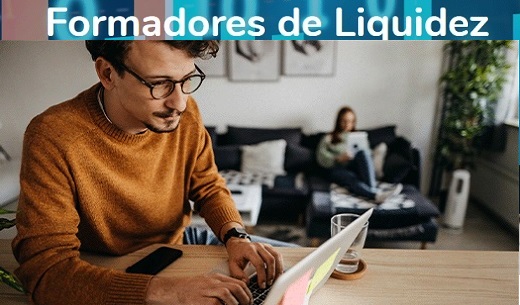 Paquetaco para impulsar la liquidez del mercado de capitales: se facilitará la entrada de nuevos emisores y de formadores de liquidez extranjeros
