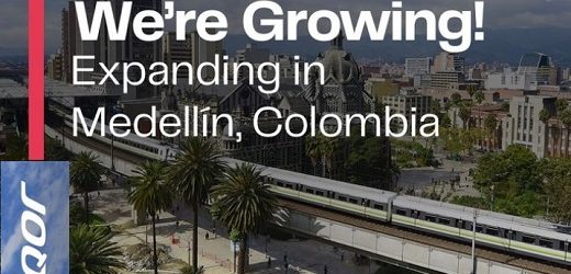 Tras ampliación de su call center de Medellín, BPO estadounidense Iqor contratará 500 empleados más en Colombia