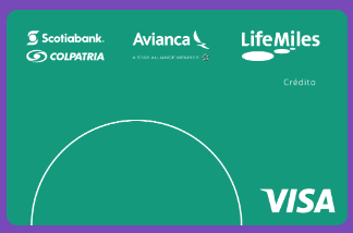 LifeMiles