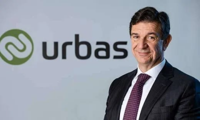 Urbas