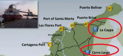Pacific Rubiales
