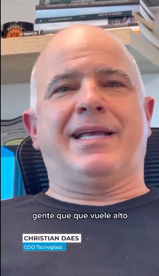 Tecnoglass