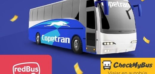 Checkmybus (plataforma de venta de viajes en buses intermunicipales e interdepartamentales) se alió con Redbus en Colombia y Perú