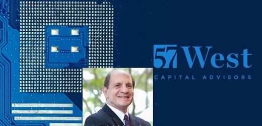 57 West Capital Advisors, asesora de inversiones en acciones creada por Juan Gabriel Garcés en Texas, tendrá oficina de representación en Colombia
