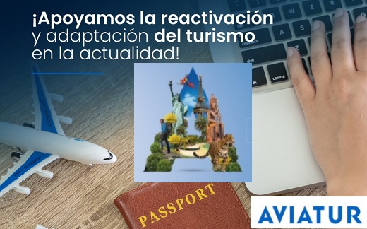 Grupo Aviatur constituirá fondo de capital para proyectos hoteleros en Colombia y gestionará mostrador de ventas de agencia de viajes Diazar