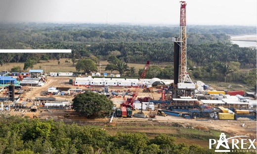 Parex y Ecopetrol paralizaron las operaciones petroleras en los bloques Capachos y Arauca por protestas
